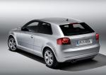Audi A3 2.0T 2008 года